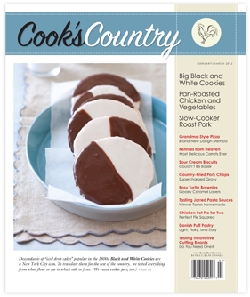 Magazine