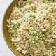 Quinoa Pilaf with Herbs and Lemon