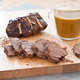 Pressure-Cooker Pot Roast
