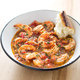 Shrimp Fra Diavolo for Two