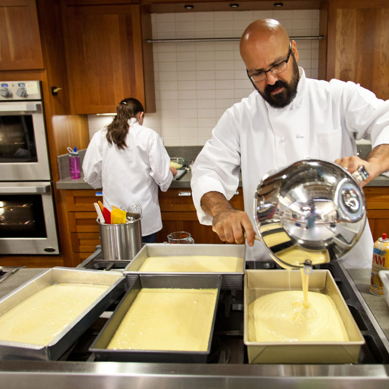 13 by 9Inch Baking Pans/Dishes Cook's Illustrated