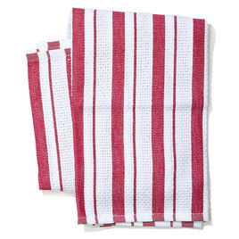 Williams-Sonoma Striped Towels, Set of 4