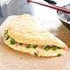 Asparagus and Smoked Salmon Filling