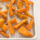 Thick-Cut Sweet Potato Fries
