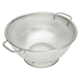 RSVP International Endurance Precision Pierced 5 Qt. Colander