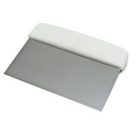 Dexter-Russell 6" Dough Cutter/Scraper—Sani-Safe Series