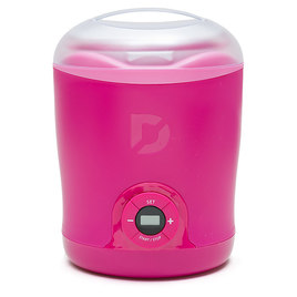 Dash Greek Yogurt Maker