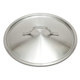12.5-Inch Pan Lids
