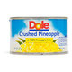 Canned Crushed Pineapple