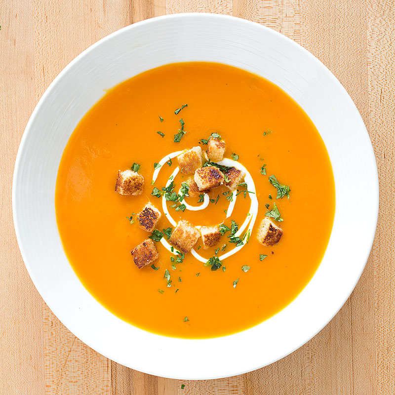 Potato Soup America S Test Kitchen Potato Soup America S Test Kitchen