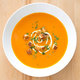 Carrot-Ginger Soup