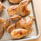Cumin-Coriander Roasted Cornish Game Hens