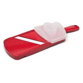 Kyocera Adjustable Slicer with Handguard