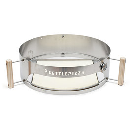 KettlePizza Pro 22 Kit