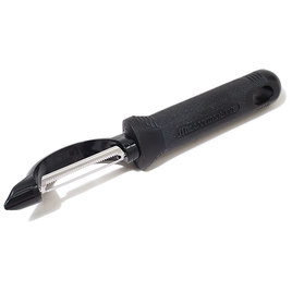 Messermeister Serrated Swivel Peeler