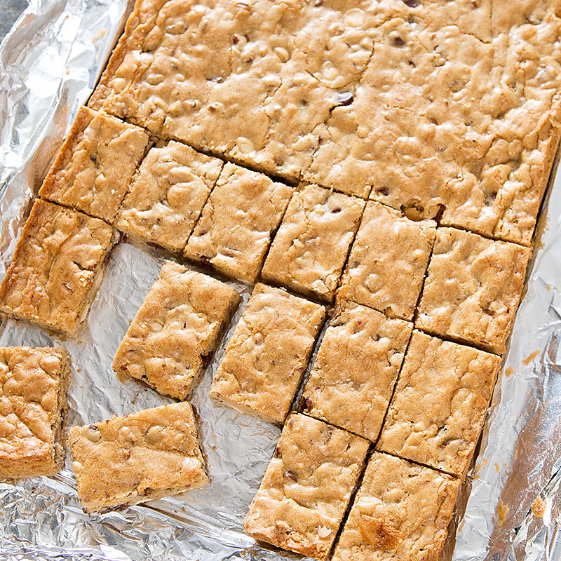 Congo Bars