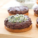 Tender, Juicy Grilled Burgers