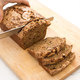 Zucchini Bread