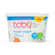 Supermarket Frozen Yogurt