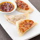Pork and Cabbage Dumplings—Wor Tip