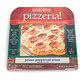 Frozen Pepperoni Pizza