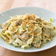 Tagliatelle with Artichokes and Olive Oil for Two