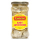 Processed Artichoke Hearts