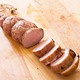 Broiled Pork Tenderloin for Two