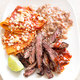 Red Chile Salsa