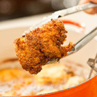 How to Fry Like a Pro