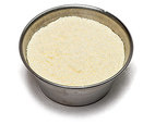 Semolina
