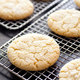 Chewy Hazelnut Brown Butter Sugar Cookies