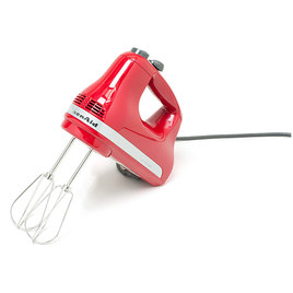 KitchenAid 5-Speed Ultra Power Hand Mixer