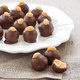 Peanut Butter Truffles