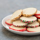 Vanilla Icebox Cookies