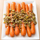 Green Olive and Golden Raisin Relish