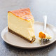 Foolproof New York Cheesecake