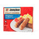 Frozen Sausage Breakfast Links