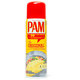 Nonstick Cooking Sprays