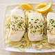 Braised Halibut with Fennel and Tarragon