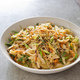 Sautéed Cabbage with Miso and Scallions
