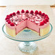 Raspberry Charlotte