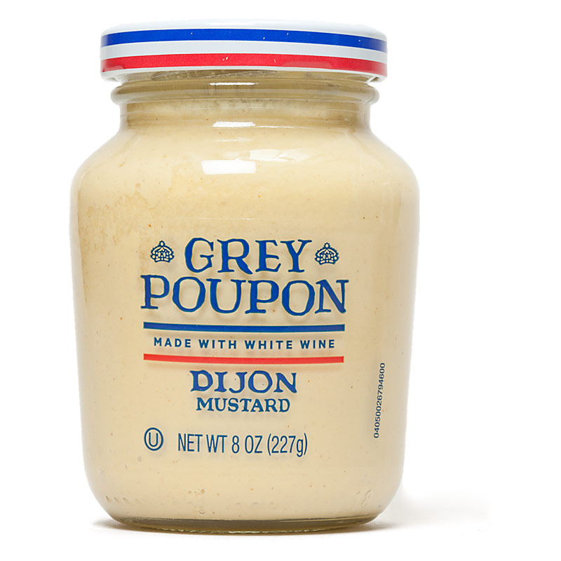 Dijon Mustard Taste Test Cook's Illustrated