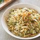 Sautéed Cabbage with Fennel and Garlic