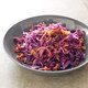 Sautéed Cabbage with Bacon and Caraway Seeds