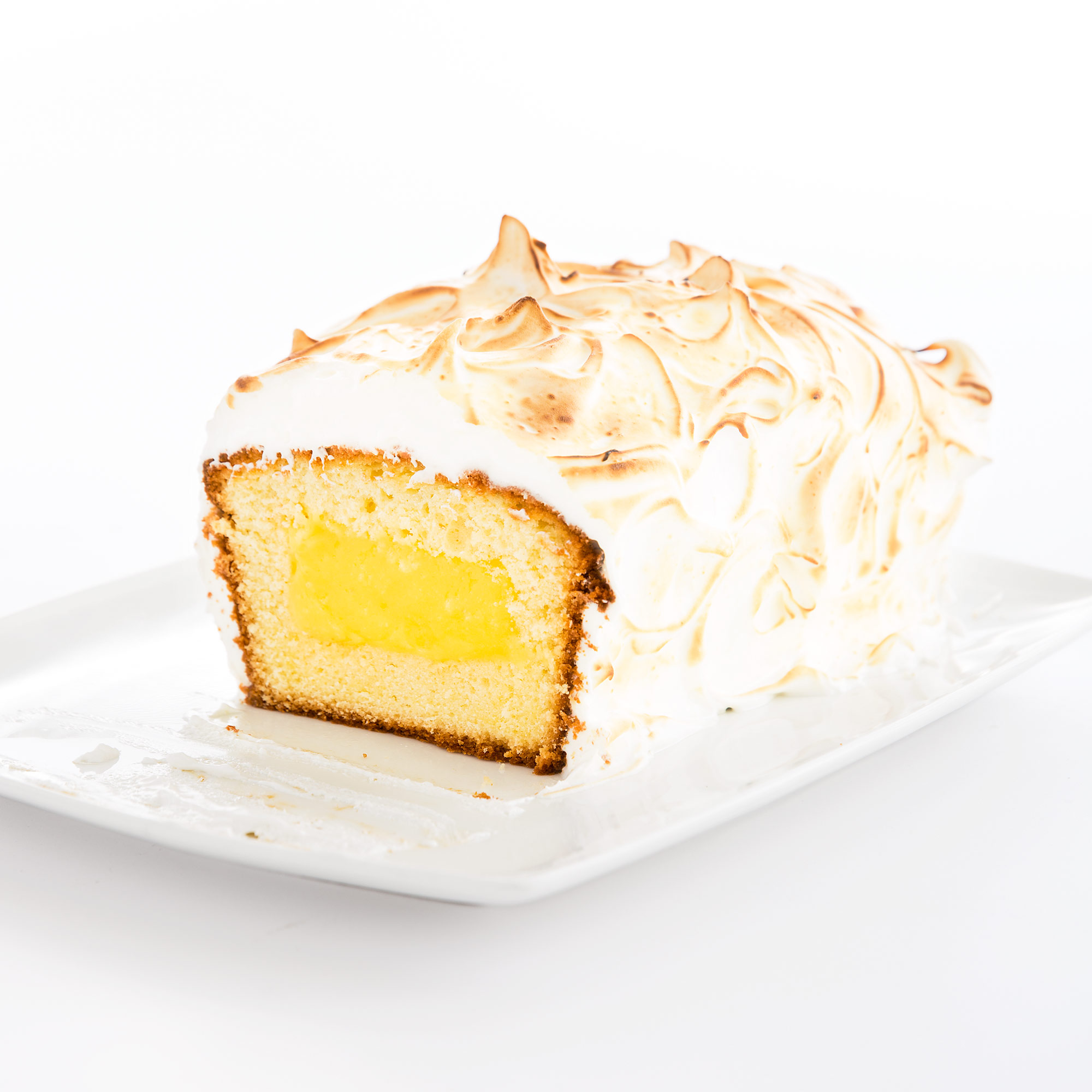 Lemon Meringue Cake Recipe Cook's Country