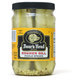 Dill Pickle Spears