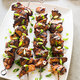 Grilled Pork Kebabs with Hoisin and Five-Spice