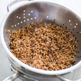 Simple Farro America S Test Kitchen Simple Farro America S Test Kitchen