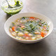 Provencal Vegetable Soup (Soupe au Pistou)